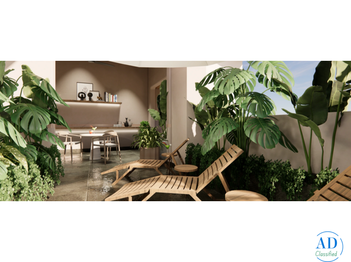 Kasu Zira | Boutique Apartments in Historic Reis Magos, Goa