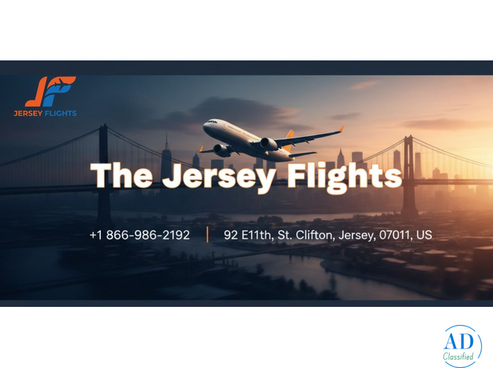 Black Friday Flight Deals on American Airlines | The Jersey Flights