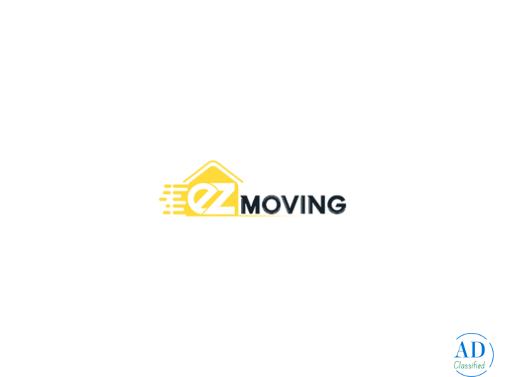 Residential Moving Services – EZmoving