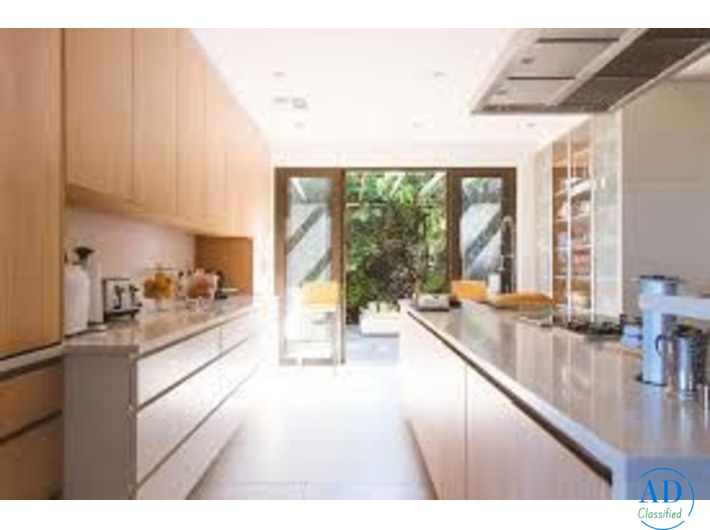 Akraba Construction LLC