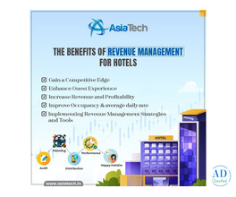 Best Channel Manager for Hotels in India