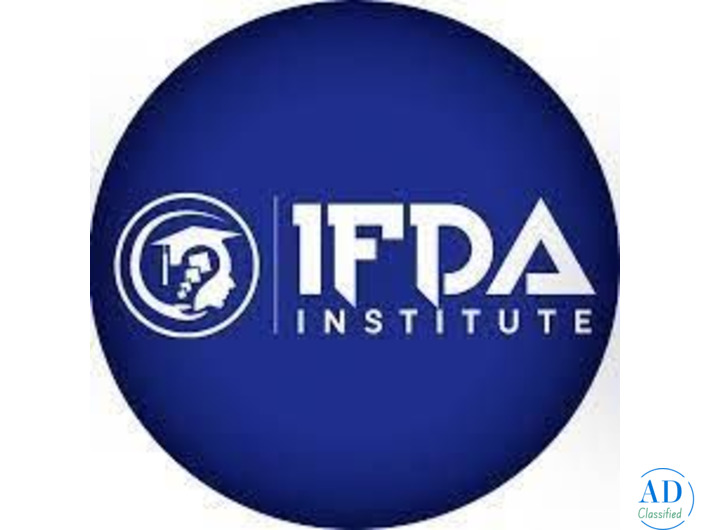 Best Computer Training Institute in Delhi - IFDA Institute