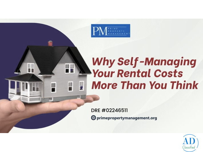 Property Management Irvine