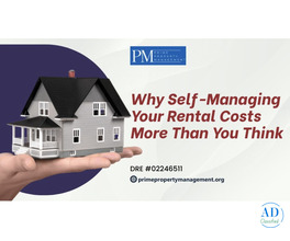 Property Management Irvine