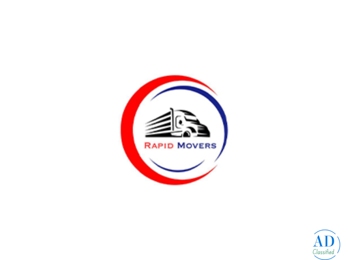 Commercial Moving Hamilton – Rapidmovers