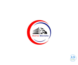 Commercial Moving Hamilton – Rapidmovers