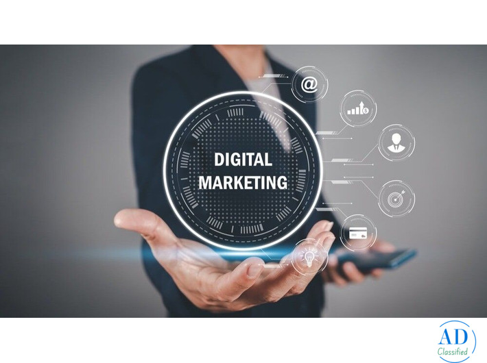 Powerful Growth Solutions from a Top Digital Marketing Agency Near Me