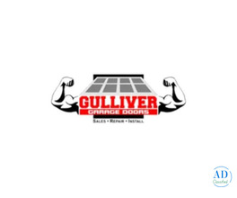 Gulliver Garage Doors Edmonton