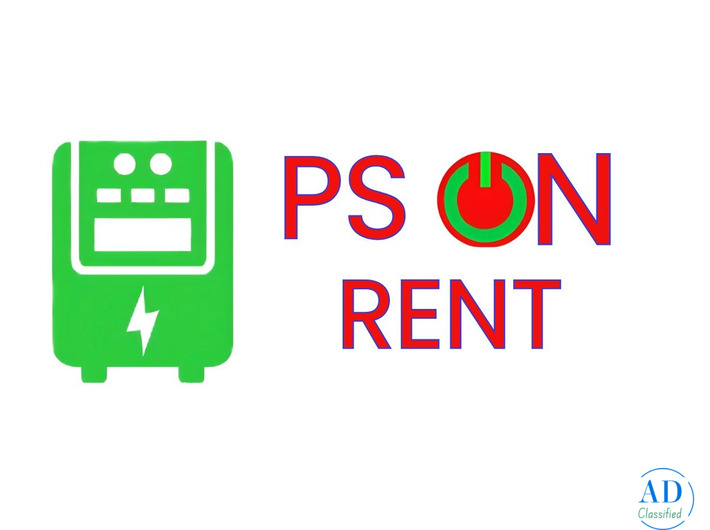 Best UPS on Rent | Short-Term & Long-Term Backup Power Plans