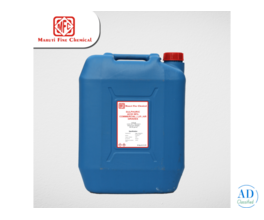 Why Do Industries Prefer This Source for Fuming Sulphuric Acid?