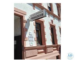 Learn German in Heidelberg, Germany