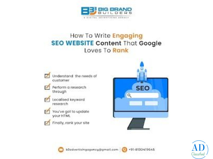 best seo agency in delhi