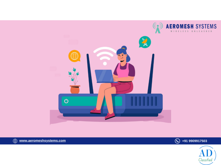 Best WiFi Mesh for Rental Homes and Shared Accommodation