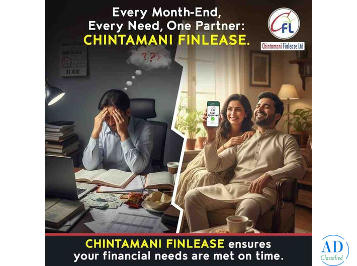 Loan Against Property