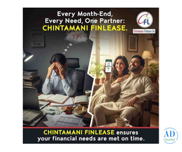 Loan Against Property