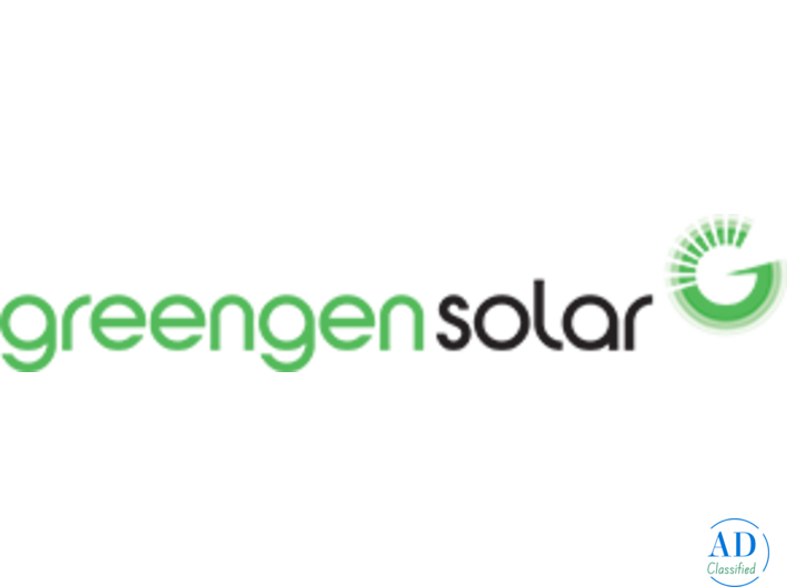 GreenGen Solar - Leading Solar Company Melbourne