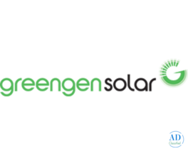 GreenGen Solar - Leading Solar Company Melbourne