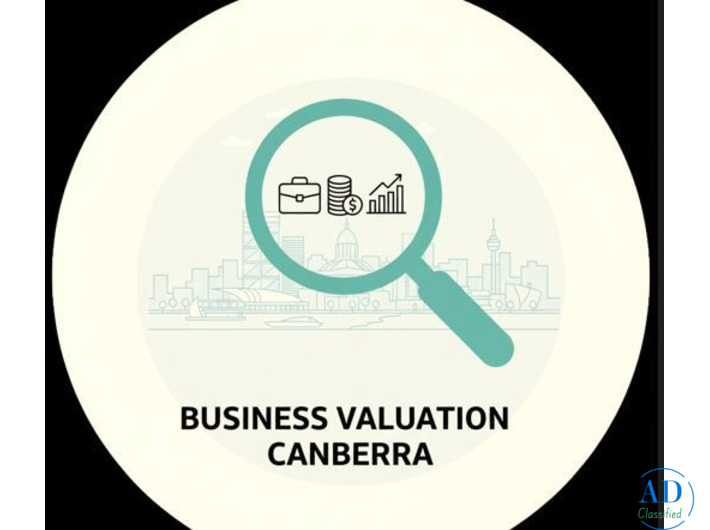 Trusted Business Valuation Canberra – Audit‑Ready Reports