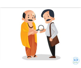 Connect with a Verified Pandit Ji on WhatsApp for Astrology Advice