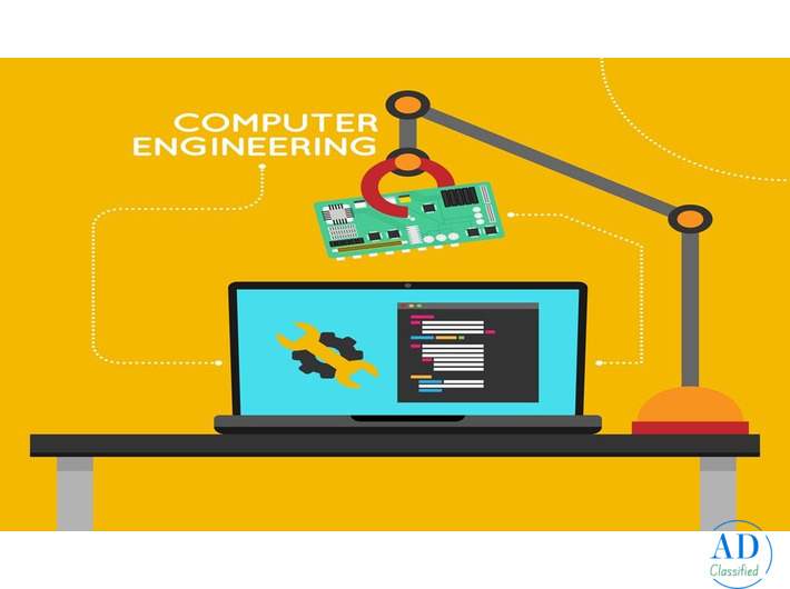 Leading Computer Engineering College in Gujarat