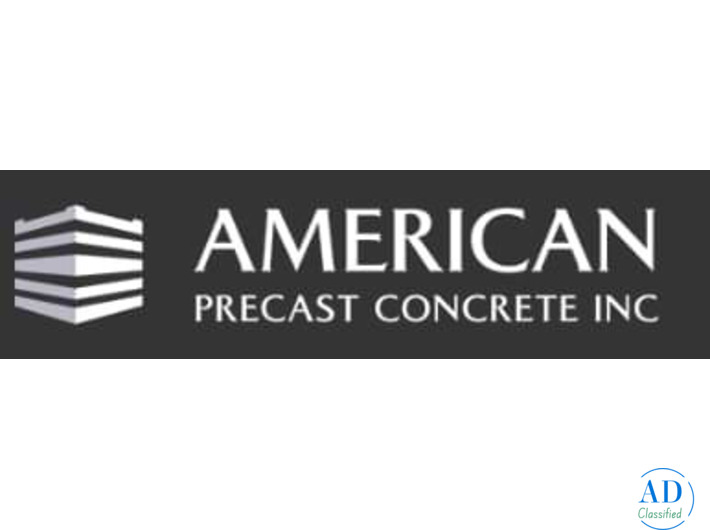 American Precast Concrete Inc.