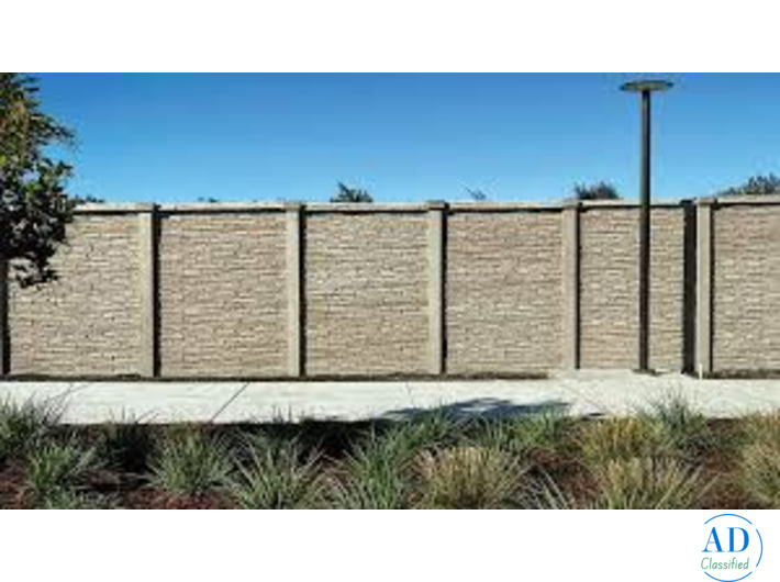 American Precast Concrete Inc.