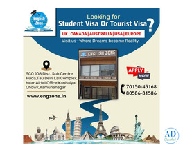 Why Choose a Trusted Study Visa Expert for Global Success?