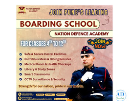 Best Boarding Schools in Pune
