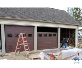 24/7 Garage Door Repair Services