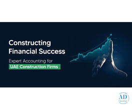 Bookkeeping for Construction Companies: A Complete Guide