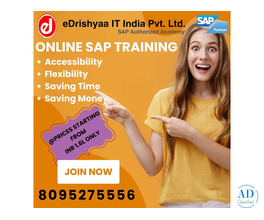 Learn SAP S/4 Hana, Light your future with SAP Global Certification………….