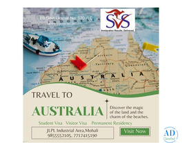 How to Apply for an Australia Tourist Visa? Everything You Need to know.
