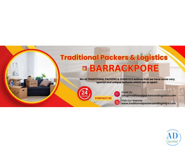 PACKERS AND MOVERS BARRACKPORE