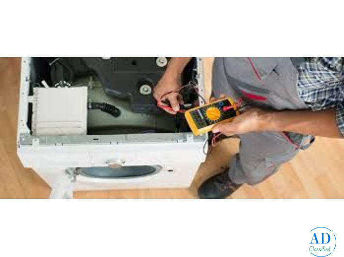 Fridge & Washing Machine Power Trip Repairing