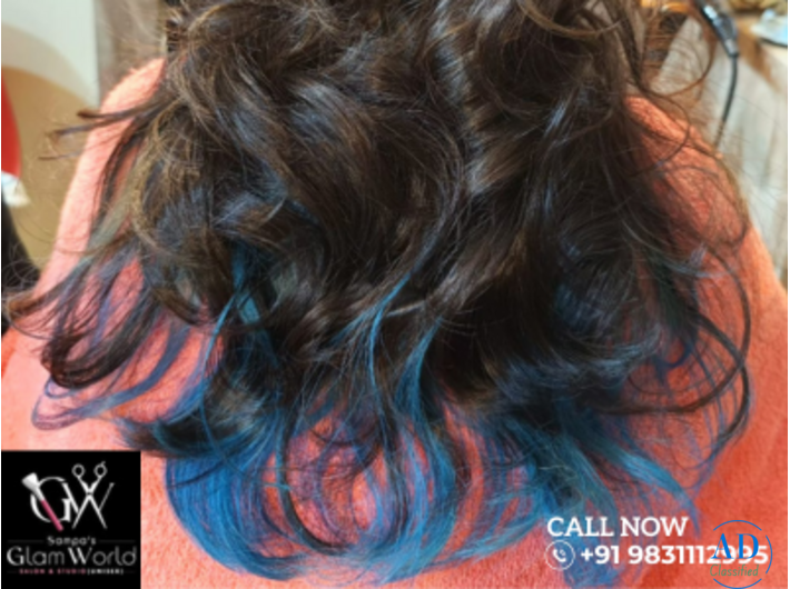 Top-Rated Best Hair Colour Professional Available Now