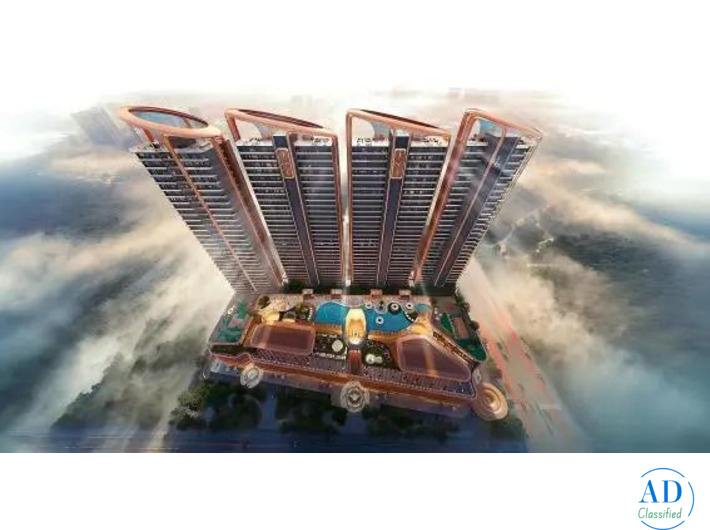 New Residential Projects in Noida – Book Now