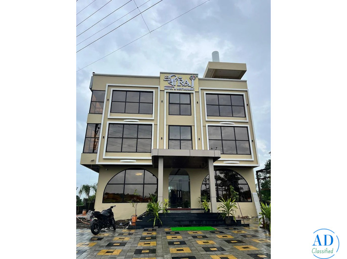 Viraj Hotel & Restaurant