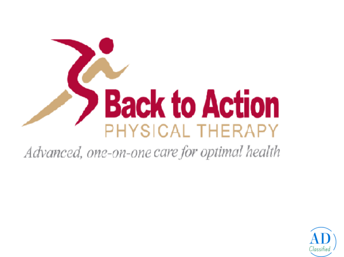 Physical Therapists in Harlingen, Brownsville, Eagle Pass, and Del Rio | Back to Action