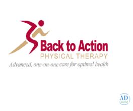 Physical Therapists in Harlingen, Brownsville, Eagle Pass, and Del Rio | Back to Action