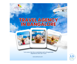 Xen Tours | Leading Tours & Travel Agency in Bangalore