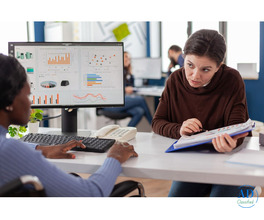 Complete ERP for Nonprofit Organizations | Manage Donors, Funds & Projects Easily