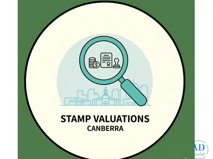Trusted Stamp Valuations ACT – Audit‑Ready Reports