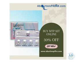 Buy MTP Kit Online with 30% discount at just $220