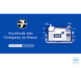 Best Facebook Ads Company in Oman – Will SaptTech Labs Drive 5× More Leads
