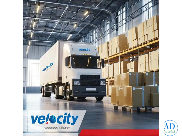 Velocity Express Coimbatore