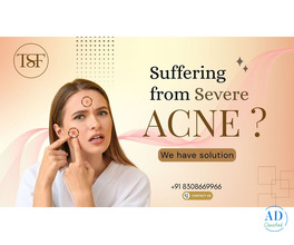 Best Skin Specialist & Dermatologist in Pune – The Skin Firm | Kondhwa & Mohammed Wadi