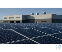 Solar Panel Manufacturers in Gujarat: GB Solar