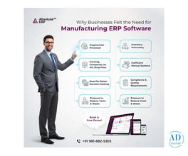 Eliminate Cable Production Chaos with Cable & Wire ERP Software