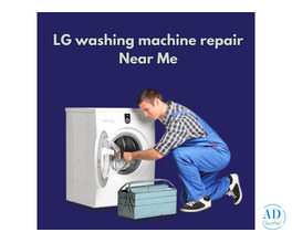 Fast & Reliable Washing Machine Repair Services | Expert Technicians for All Brands