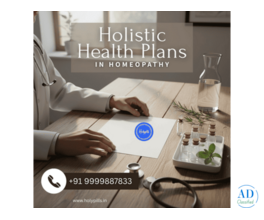 Holypills Health Plans – Expert Homeopathy, Nutrition & Fitness Care